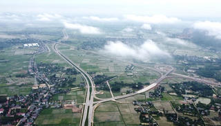 Nơi những bước chân tiên phong hội tụ