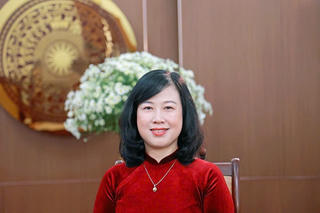 Bộ trưởng Bộ Y tế Đào Hồng Lan: Chăm sóc sức khỏe nhân dân toàn diện, từ sớm, từ xa và ngay từ cơ sở