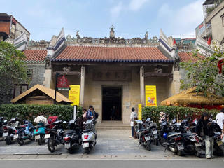 Khi di sản “thức giấc” giữa dòng chảy hiện đại