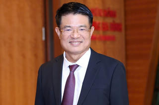 Ngành Kiểm sát là thành tố quan trọng góp phần xây dựng nền tư pháp chuyên nghiệp, hiện đại, công bằng, nghiêm minh, liêm chính