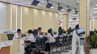 TP Hồ Chí Minh: Đột phá cơ chế tuyển dụng đặc cách và đãi ngộ “khủng” để thu hút nhân tài