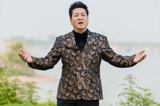 MV 'Đất nước hôm nay' - Bản trường ca chào mừng Đại hội Đảng