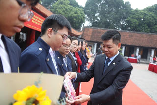 Hà Nội công bố kết quả thi học sinh giỏi lớp 9 thành phố