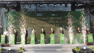 Mở rộng đối tượng hưởng chính sách nhà ở xã hội tại Quảng Ninh