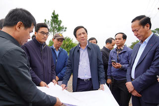 Quảng Trị thành lập 5 tổ công tác thúc đẩy giải ngân vốn đầu tư công năm 2026