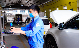 Bắc Ninh quy định chức năng, nhiệm vụ Trung tâm Đăng kiểm phương tiện giao thông vận tải