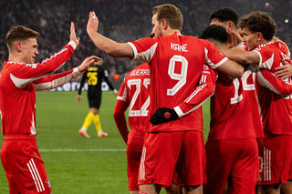 Hai câu lạc bộ sớm vào vòng 1/8 Champions League