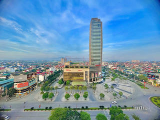 Hà Tĩnh thu ngân sách hơn 1.200 tỷ đồng ngay từ đầu năm 2026