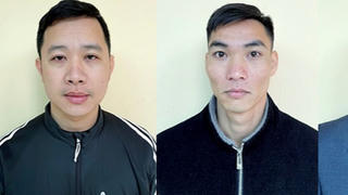 Khởi tố 6 đối tượng thu mua, giết mổ lợn chết, lợn mắc dịch tả lợn châu Phi
