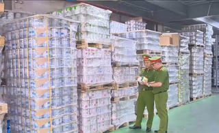 Luật An toàn thực phẩm sửa đổi: 'Lấp khoảng trống' pháp lý về quản lý an toàn thực phẩm