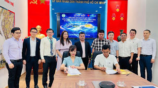 VPBank đưa “Chạm & đi” đến hàng triệu chuyến giao thông công cộng TP.HCM