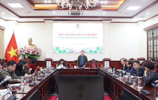 Dự thảo Luật Luật sư (sửa đổi): Xây dựng đội ngũ luật sư có bản lĩnh chính trị, năng lực chuyên môn