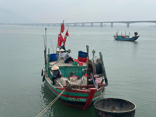 Hà Tĩnh quyết liệt xử lý tàu cá không đủ điều kiện hoạt động theo Thông tư 81

