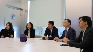 Hội nghị Thường niên WEF năm 2026: Việt Nam đóng góp chủ động vào đối thoại và hợp tác vì tăng trưởng bền vững