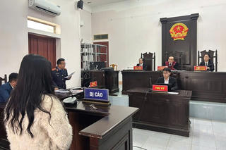 Cô gái 21 tuổi trả giá đắt vì giao xe cho người chưa đủ tuổi điều khiển, gây tai nạn chết người