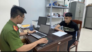 Vụ án ma túy trong homestay "N.C.T"