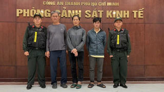 Triệt phá đường dây sản xuất “thuốc Đông y” giả, trộn betamethasone 