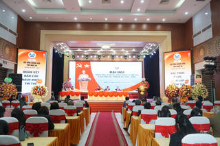 Đại hội Hội Công chứng viên tỉnh Nghệ An: Phát huy giá trị hoạt động công chứng trong kỷ nguyên số