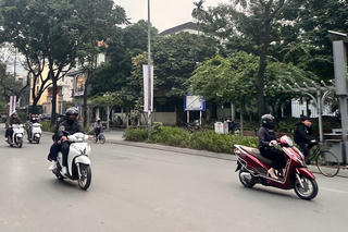 Thời tiết ngày 25/01: Hà Nội tăng nhiệt dần, nhiệt độ thấp nhất 13 độ C