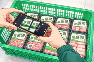 Các quốc gia trong công cuộc bảo đảm an toàn thực phẩm