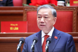 Bài viết của Tổng Bí thư Tô Lâm: TIẾN LÊN! TOÀN THẮNG ẮT VỀ TA!