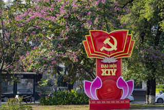 Khẩn trương, quyết liệt đưa Nghị quyết Đại hội XIV của Đảng vào cuộc sống
