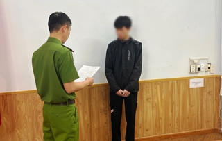 Khởi tố, bắt tạm giam thanh niên quan hệ tình dục với trẻ vị thành niên