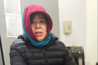 Bắt giữ đối tượng truy nã đặc biệt nguy hiểm