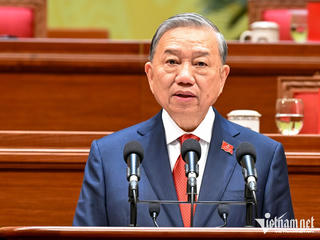 Bản tin tổng hợp 25/01: Tổng Bí thư Tô Lâm ký ban hành Chỉ thị số 01 của Bộ Chính trị 