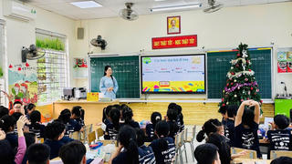 Học sinh Hải Phòng được nghỉ 9 ngày dịp Tết Nguyên đán Bính Ngọ