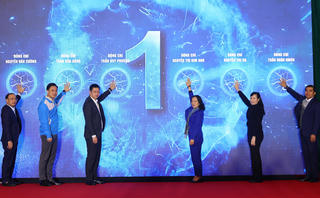 Tuổi trẻ Bắc Ninh ra quân ngày Thanh niên cùng hành động năm 2026