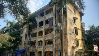 Phú Thọ đặt quyết tâm quý I/2026 hoàn thành kiểm định 100% chung cư cũ