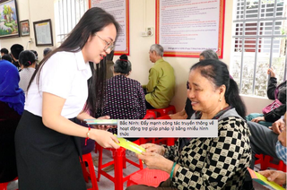 Bắc Ninh nâng cao chất lượng, hiệu quả công tác trợ giúp pháp lý