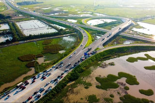 Thanh Hóa cấm một doanh nghiệp tham gia đấu thầu trong 3 năm