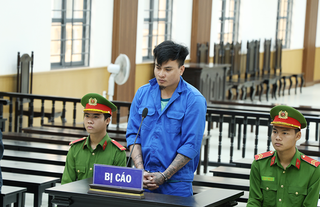 Từ va chạm với con chó đến án tù chung thân