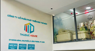Thuduc House (TDH): Lãi ròng cao nhất 6 năm, dồn lực tái khởi động dự án Phước Long Town tại Thủ Đức