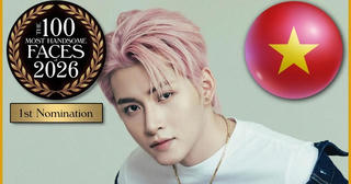 Điểm tin showbiz 27/01: Gemini Hùng Huỳnh vào top đề cử 100 gương mặt đẹp trai nhất thế giới 2026