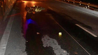 Tìm người chứng kiến vụ tai nạn giao thông trên Quốc lộ 1A