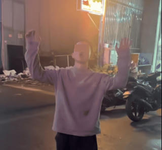 Điều tra án mạng khiến 1 phụ nữ tử vong trong đêm