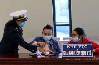 Lưu ý đối với người trở về TP HCM từ vùng có virus Nipah