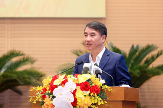 Nâng mức bồi thường, hỗ trợ, tái định cư khi triển khai các dự án lớn, quan trọng tại Hà Nội