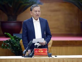 Quảng Ninh từng bước trở thành hình mẫu phát triển