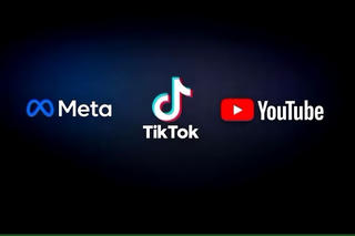 Các 'ông lớn' công nghệ đối mặt cáo buộc gây nghiện cho giới trẻ
