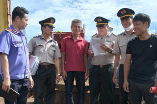 Đắk Lắk: Tiếp tục phát huy tốt công tác phối hợp liên ngành trong thi hành án dân sự