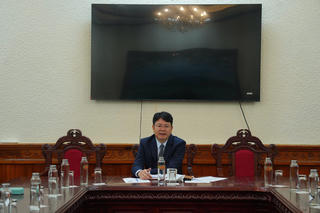 Bộ Tư pháp: Sẵn sàng cho lễ ra mắt Trung tâm trọng tài quốc tế thuộc Trung tâm tài chính quốc tế