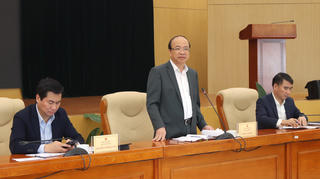 Luật Thủ đô (sửa đổi): Xác định rõ các đề xuất cơ chế, chính sách đặc thù, vượt trội