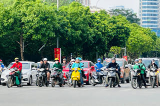 Thời tiết ngày 28/1: Bắc Bộ ấm dần, trưa chiều nắng