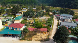 Xã Hướng Lập (Quảng Trị): Từ vùng biên khó khăn đến hành trình kiến tạo phát triển bằng nội lực