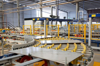 Nhà nước không can thiệp hành chính vào cung – cầu, giá vật liệu xây dựng