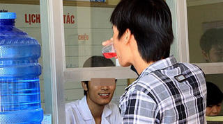 Áp dụng giám sát điện tử với người cai nghiện tự nguyện 